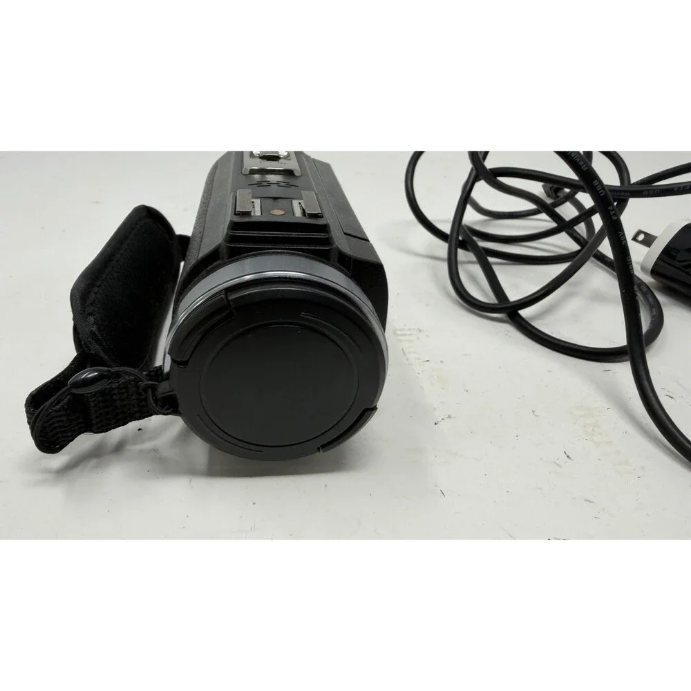DVC HDV-244K Video Camera Camcorder